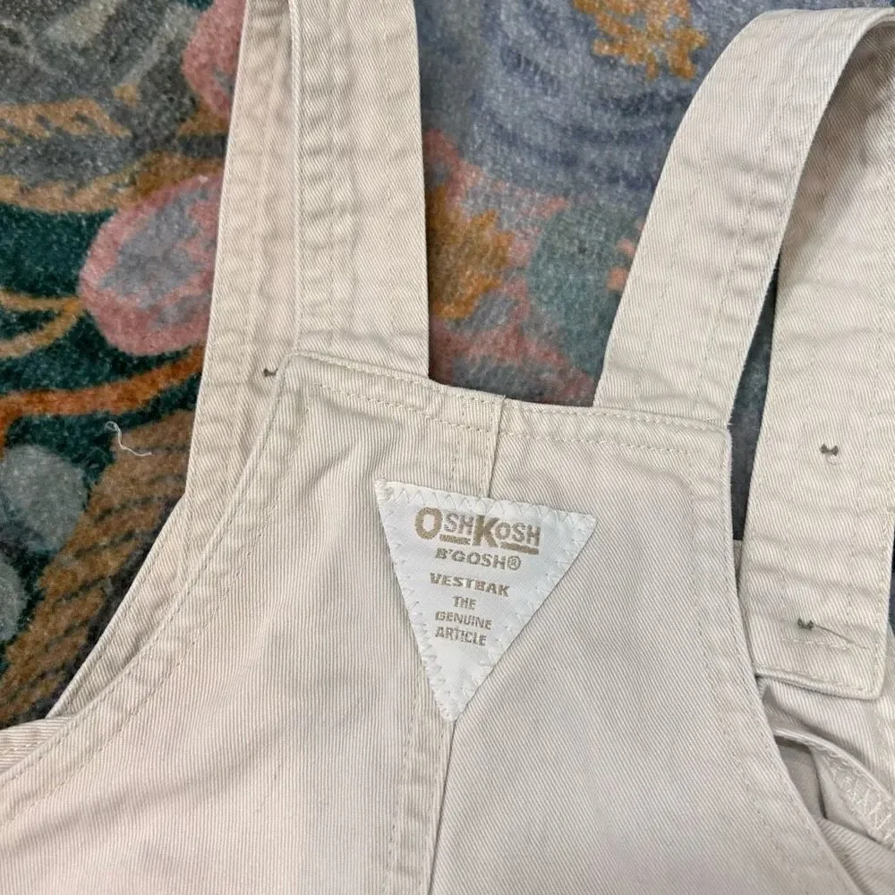 OshKosh Bgosh oshkosh b’gosh